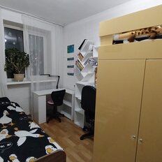 Квартира 54 м², 3-комнатная - изображение 2