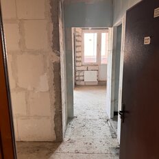 Квартира 65 м², 2-комнатная - изображение 2