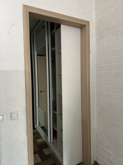 27 м², квартира-студия 16 000 ₽ в месяц - изображение 16
