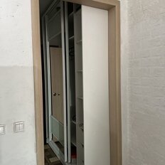 Квартира 30 м², студия - изображение 3