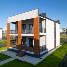 дом + 5,5 сотки, участок - изображение 2