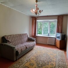 Квартира 30,3 м², 1-комнатная - изображение 4