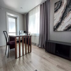 Квартира 40 м², студия - изображение 4