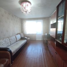 Квартира 57,4 м², 3-комнатная - изображение 1