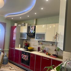 Квартира 74 м², 2-комнатная - изображение 4