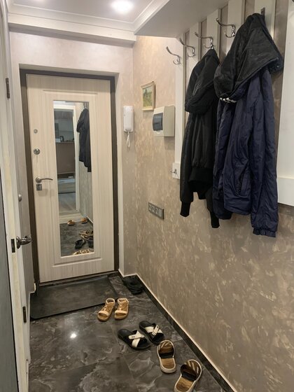 116,3 м², 3-комнатная квартира 13 368 750 ₽ - изображение 39