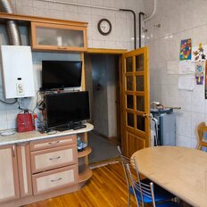 Квартира 97,5 м², 4-комнатная - изображение 5