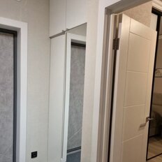 Квартира 30 м², 1-комнатная - изображение 1