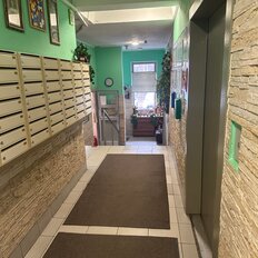 Квартира 38 м², 1-комнатная - изображение 2
