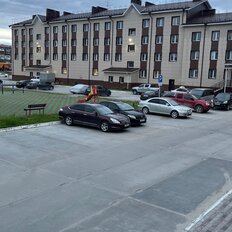 Квартира 69,6 м², 3-комнатная - изображение 3