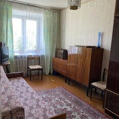 Квартира 45 м², 2-комнатная - изображение 4