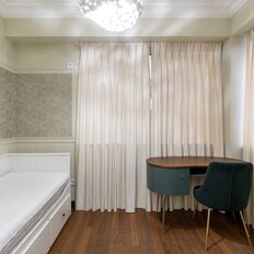 Квартира 56 м², 2-комнатная - изображение 4