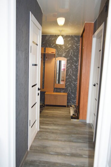 36,5 м², 1-комнатная квартира 4 078 875 ₽ - изображение 30