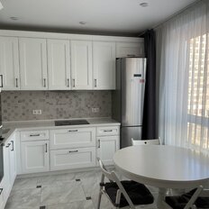 Квартира 91,4 м², 3-комнатная - изображение 2
