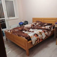 Квартира 52,5 м², 2-комнатная - изображение 1