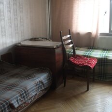 Квартира 54 м², 2-комнатная - изображение 1