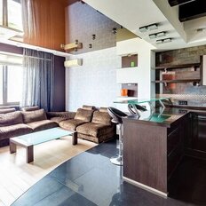 Квартира 61 м², 2-комнатная - изображение 5