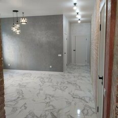 Квартира 57,1 м², 2-комнатная - изображение 5