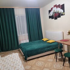 Квартира 33 м², студия - изображение 3