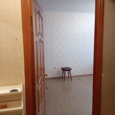 Квартира 33 м², 1-комнатная - изображение 1