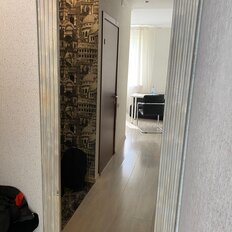 Квартира 37,9 м², 1-комнатная - изображение 1