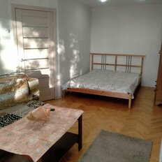 Квартира 35 м², 1-комнатная - изображение 3