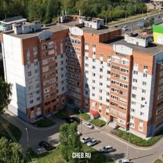 Квартира 78 м², 3-комнатная - изображение 2