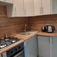 Квартира 52 м², 2-комнатная - изображение 3