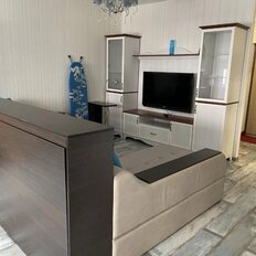 Квартира 36 м², 1-комнатная - изображение 4