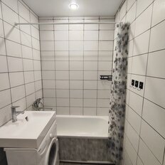 Квартира 26 м², студия - изображение 3