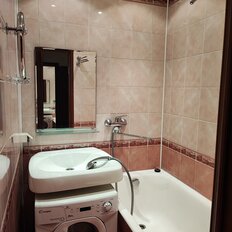 Квартира 38 м², 1-комнатная - изображение 3