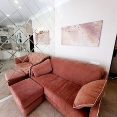 Квартира 40 м², 2-комнатные - изображение 4