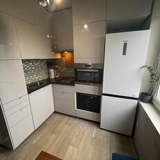 Квартира 48 м², 3-комнатная - изображение 1