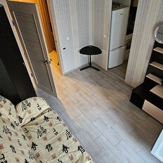 Квартира 29 м², 1-комнатная - изображение 2