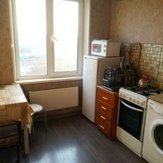 Квартира 32 м², 1-комнатная - изображение 1