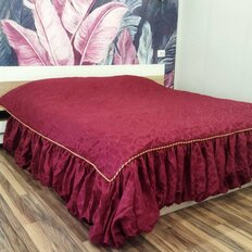 Квартира 40 м², 2-комнатная - изображение 1