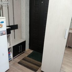 18 м², комната - изображение 4