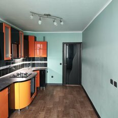 Квартира 69,7 м², 2-комнатная - изображение 2