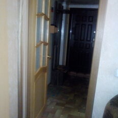 Квартира 32,4 м², 1-комнатная - изображение 4