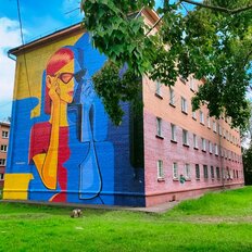 Квартира 101,6 м², 4-комнатная - изображение 4