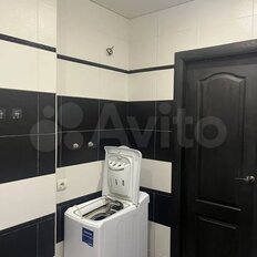 Квартира 46 м², 1-комнатная - изображение 5