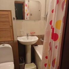 Квартира 35 м², 1-комнатная - изображение 5