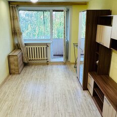 Квартира 29 м², 1-комнатная - изображение 2