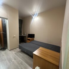 Квартира 28 м², 1-комнатная - изображение 2