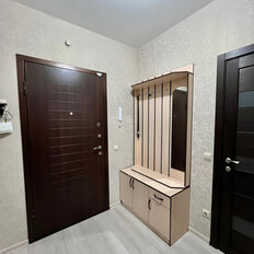 Квартира 40 м², 1-комнатная - изображение 5