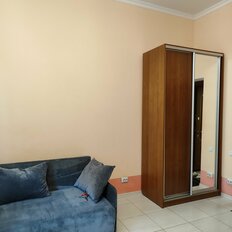 Квартира 26 м², студия - изображение 4