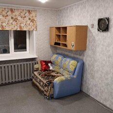 Квартира 22 м², студия - изображение 2