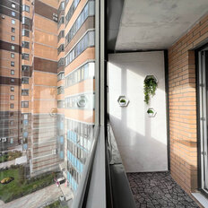 Квартира 40 м², 1-комнатная - изображение 3