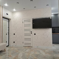Квартира 40 м², 2-комнатная - изображение 5