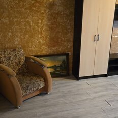 Квартира 33 м², 1-комнатная - изображение 3